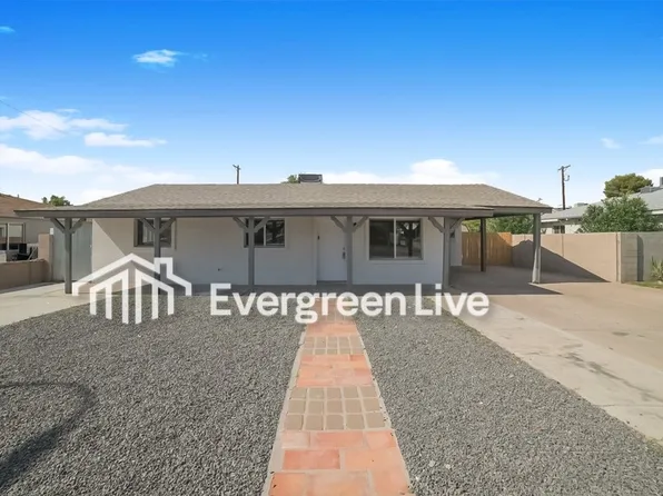 2938 W San Juan Ave, Phoenix, AZ 85017