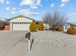 7067 Beethoven Ct, Sun Valley, NV 89433