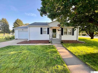 1926 25th St, Central City, NE, 68826