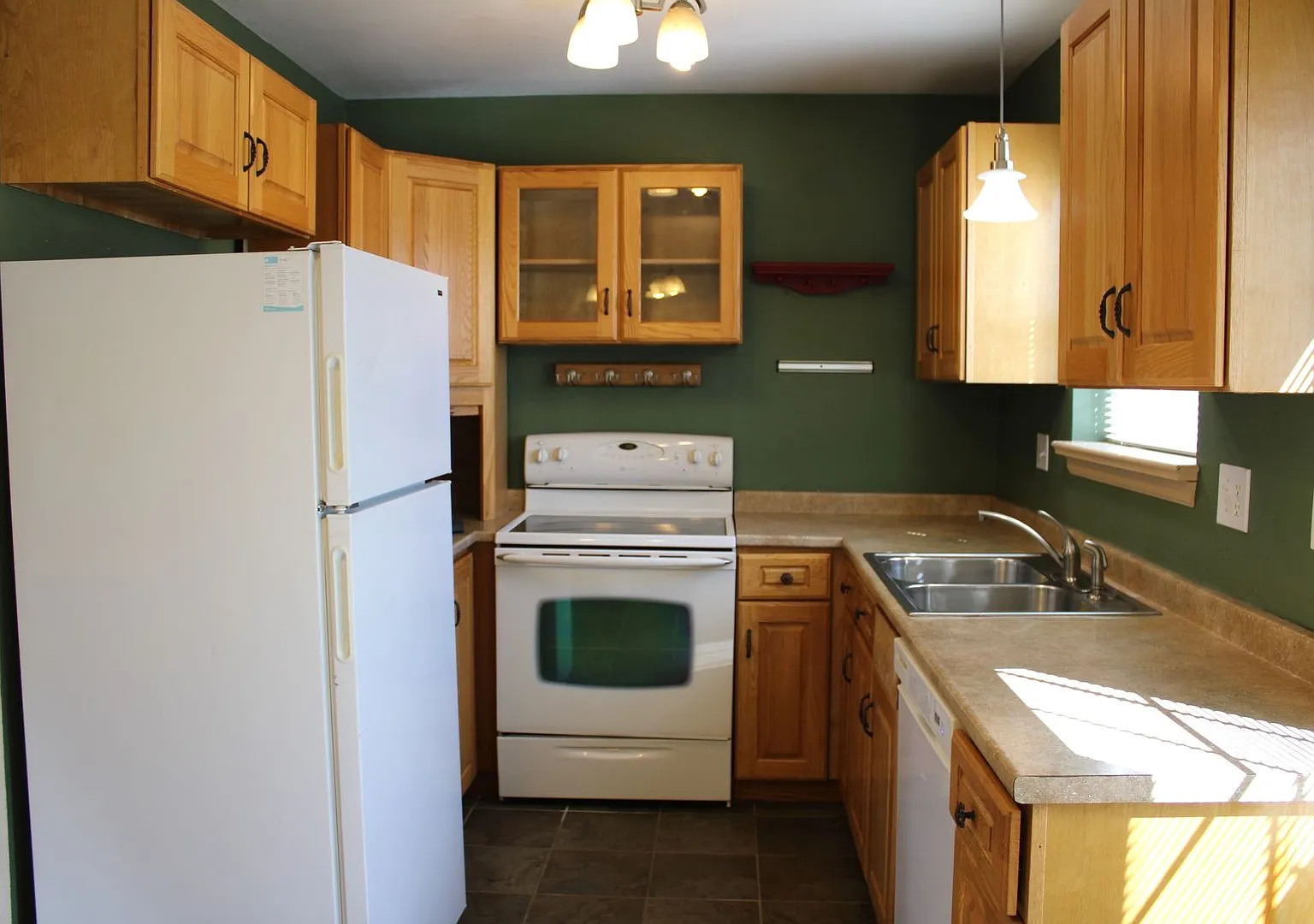 Bright and Updated Fort Collins Condo with Garage — Photo 4