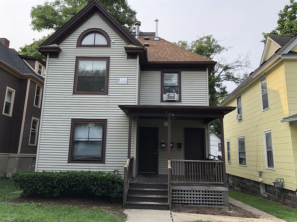 520 Hill Front