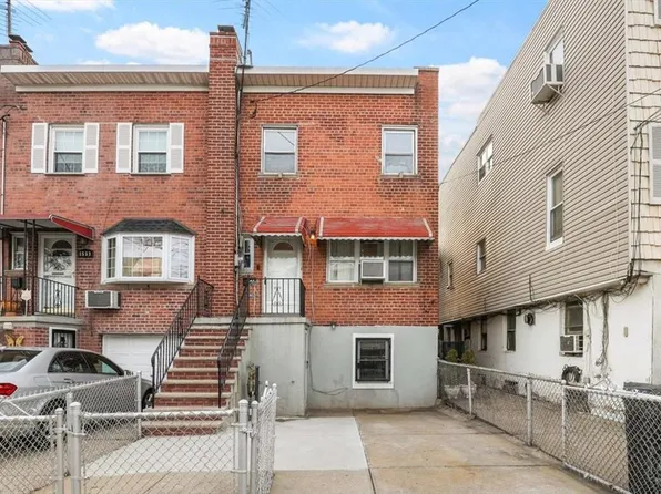 1561 Bogart Avenue, Bronx, NY 10462