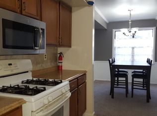1512 Country Mill Dr #1512, East Windsor, NJ 08512
