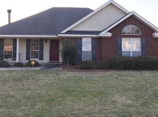 113 Grand Ridge Ln, Wetumpka, AL 36093