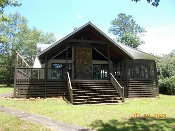 8092 Beachwood Dr, Murrayville, GA 30564