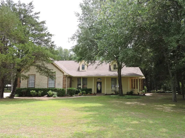 1176 Country Bend Dr, Kaufman, TX 75142