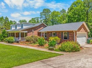 3800 Cauble Rd, Salisbury, NC 28144