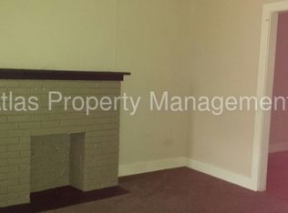 1516 N Knoxville Ave, Tulsa, OK 74115