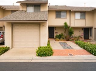 17361 Via Lindo #5, Tustin, CA 92780
