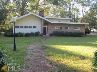 605 S West St, Greensboro, GA 30642