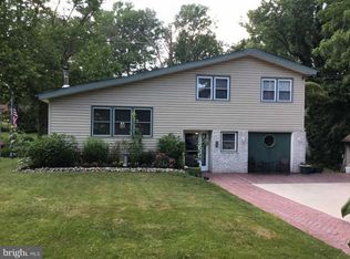 6408 Edge Ave, Bensalem, PA 19020