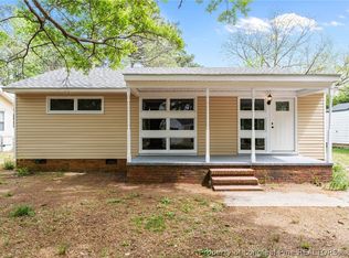 1032 Elizabeth Dr, Laurinburg, NC 28352