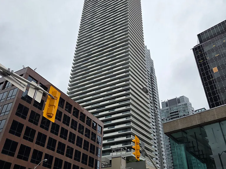 2221 Yonge St #3603 — Photo 1