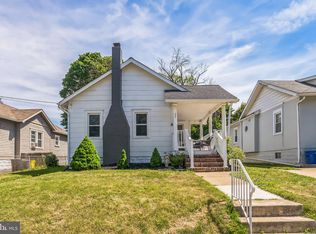 727 Willitts Ave, Audubon, NJ 08106