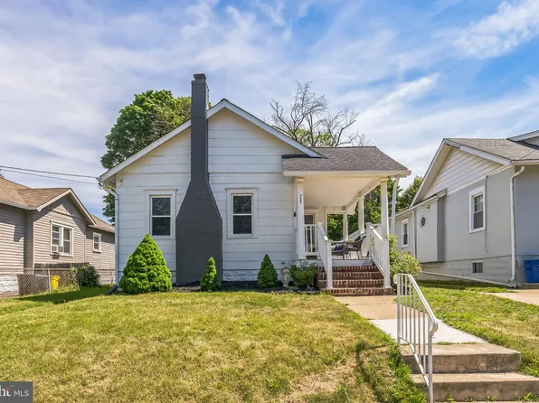 727 Willitts Ave, Audubon, NJ 08106