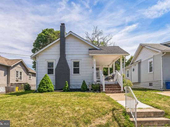 727 Willitts Ave, Audubon, NJ 08106