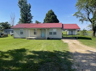 17157 County Road 690, Bernie, MO 63822