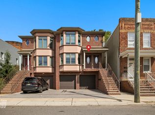 375 McKinley St #B, Fairview, NJ 07022