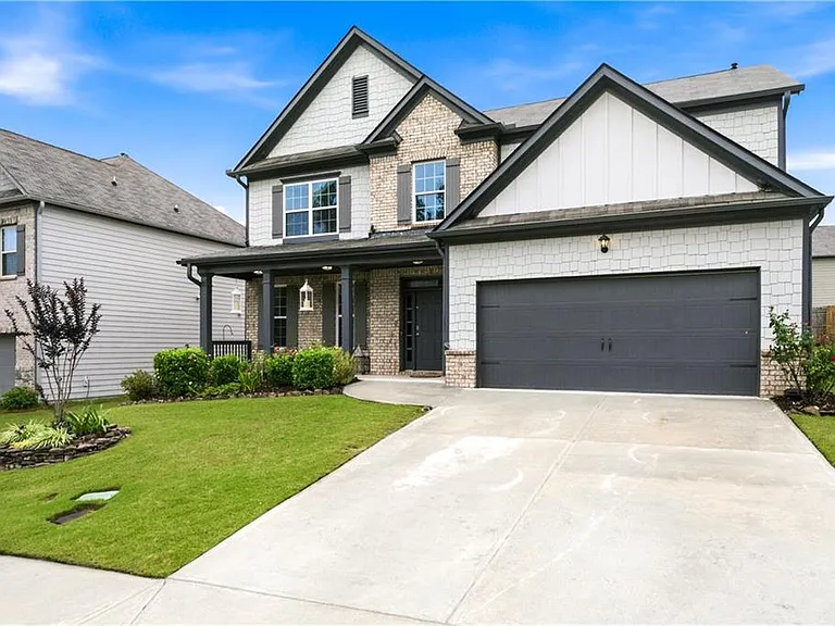 2053 Hamilton Lake Pkwy — Photo 3