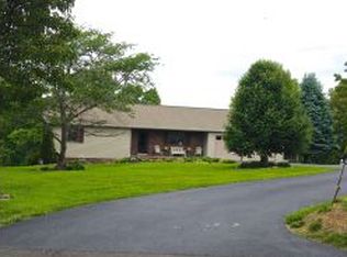 1552 Granby Rd, Kingsport, TN 37660