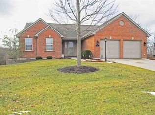 1598 Battery Cir, Hebron, KY 41048