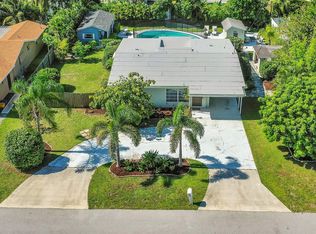 228 SW 8th Ave, Boynton Beach, FL 33435