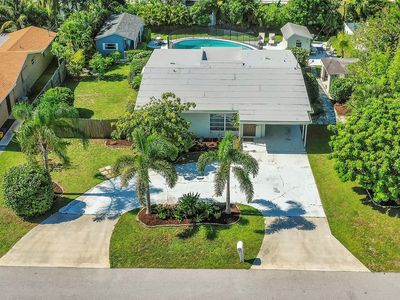 228 SW 8th Avenue, Boynton Beach, FL, 33435