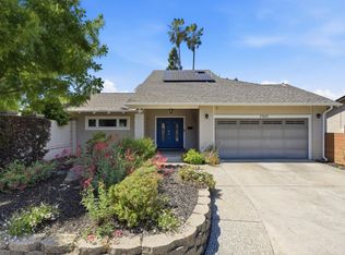 2465 Fenian Dr, Campbell, CA 95008