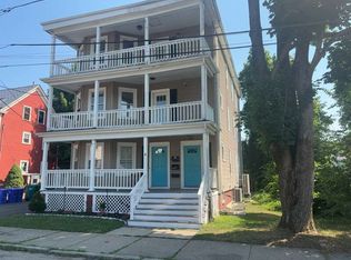 4 Wolfenden St #3, Attleboro, MA 02703