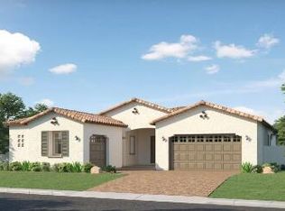 23089 E Alyssa Rd, Queen Creek, AZ 85142