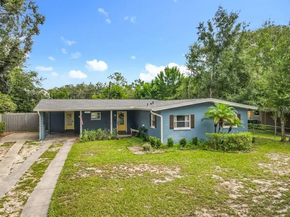 382 Perth Ln, Winter Park, FL 32792