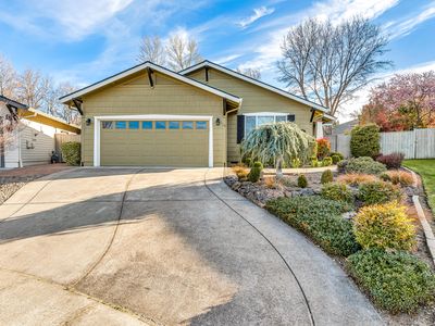 801 Sherbrook Ave, Medford, OR, 97504