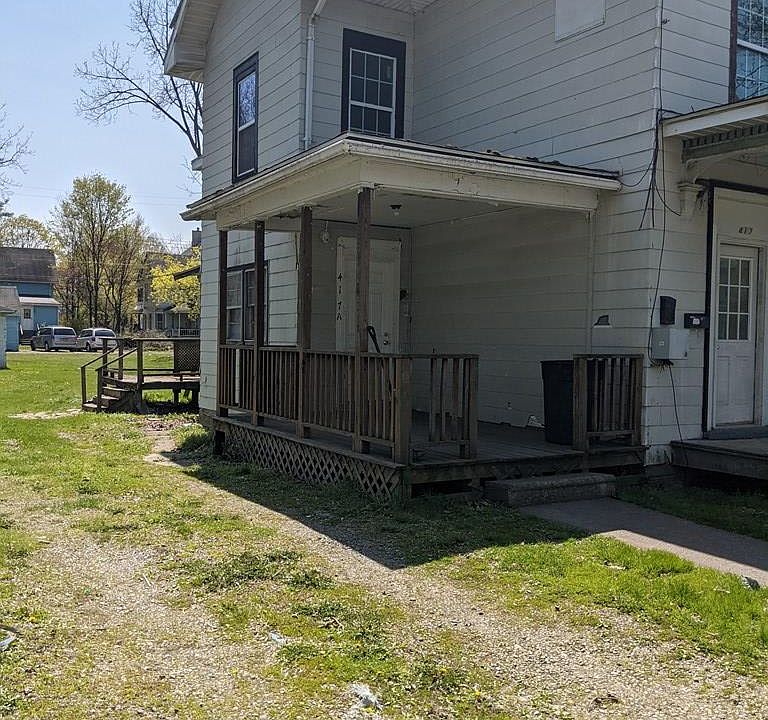 2nd image of 417 W 4th St