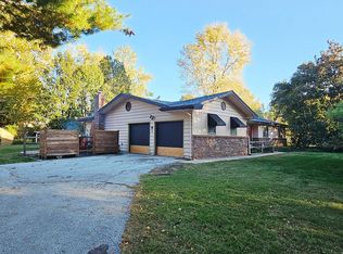 4266 S Ridgecrest Dr, Springfield, MO 65810