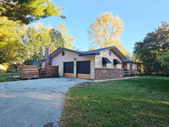 4266 S Ridgecrest Dr