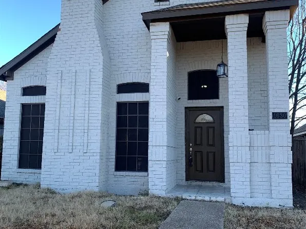1630 Hancock Dr, Mesquite, TX 75149