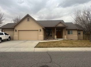 2225 Piazza Way, Grand Junction, CO 81506