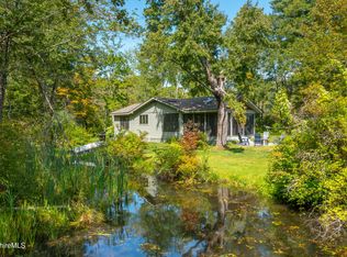 10 Phelps Rd, Monterey, MA 01245