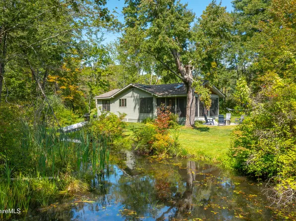 10 Phelps Rd, Monterey, MA 01245