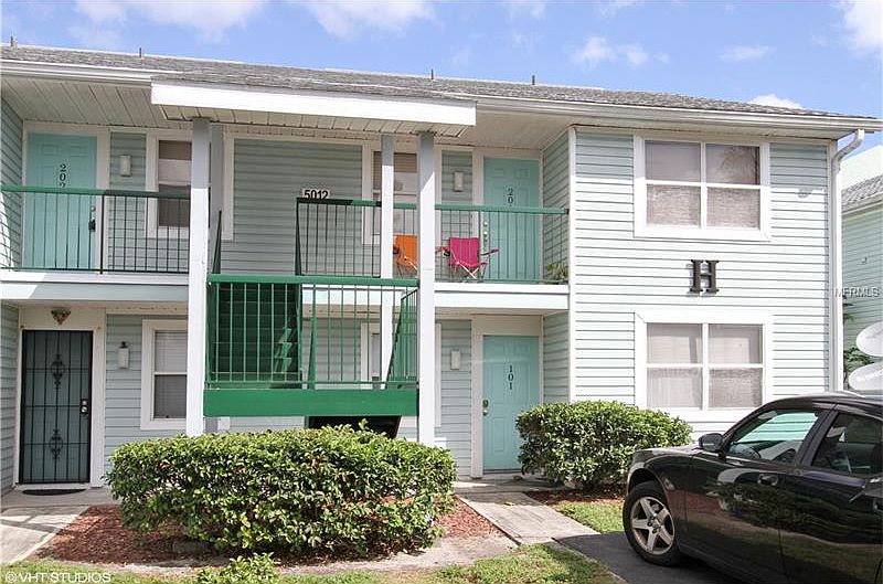 1st image of 5012 Terrace Palms Cir Unit 101