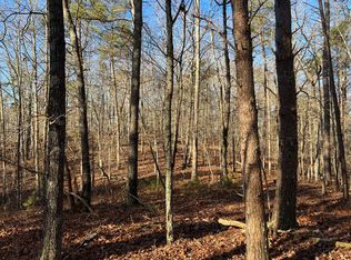 504 Mount Pleasant Rd NE, Fairmount, GA 30139