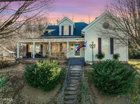 630 E Maple St, Johnson City, TN 37601