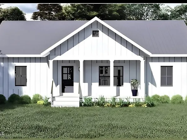 227 Smith Road, Gates, NC 27937