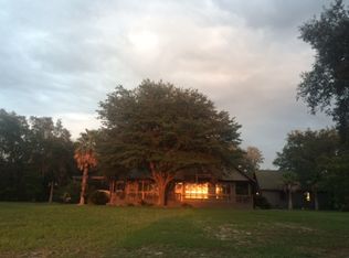 Crystal Lake Rd, Starke, FL 32091