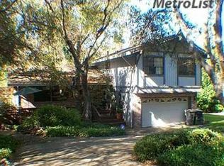 8210 Walden Woods Way, Granite Bay, CA