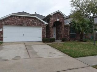 11906 Harristown Dr, Houston, TX 77047