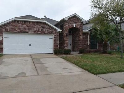 11906 Harristown Dr, Houston, TX, 77047