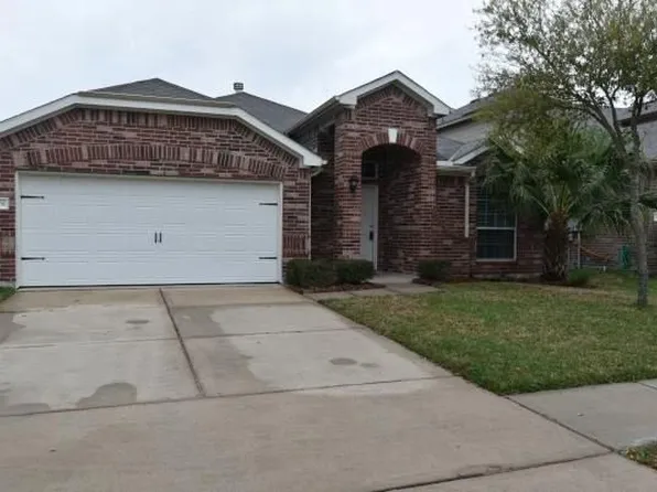 11906 Harristown Dr, Houston, TX 77047