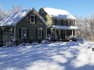 4248 Bleak House Rd, Earlysville, VA 22936