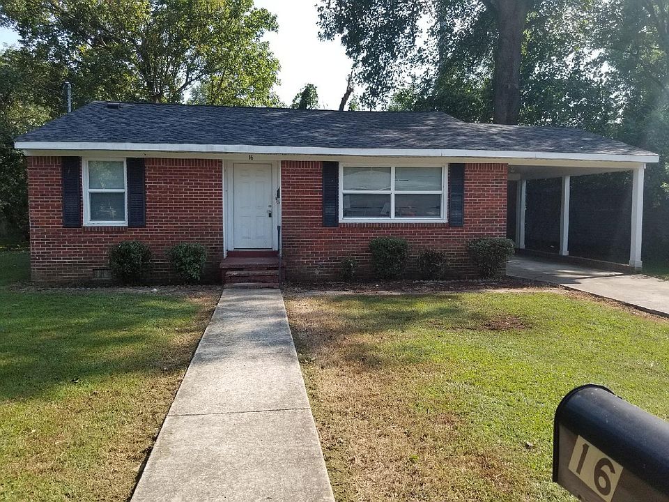 1st image of 16 Honeysuckle Dr